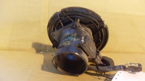 03 04 ford expedition air flow meter 42356