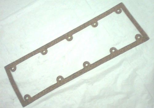 Valve cover gasket for chevy vega monza 4 cyl 140  1971-1977