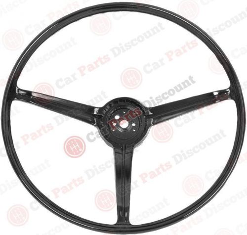 New dii steering wheel, 9745977