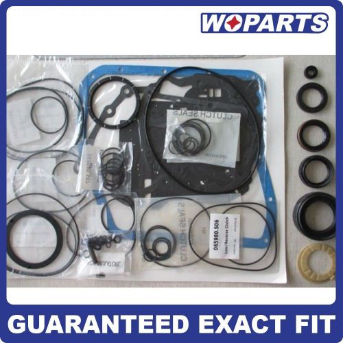 A540e/h a541e trans repair kit fit for toyota camry gracia sienna lexus es250