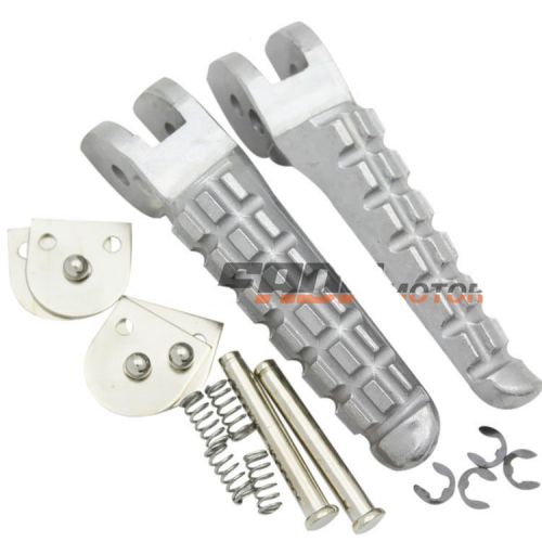 Suitable for the motorcycle front footrest ducati 696/749/796/1100 models