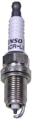 Denso (3167) kj14cr-l11 traditional spark plug, pack of 1