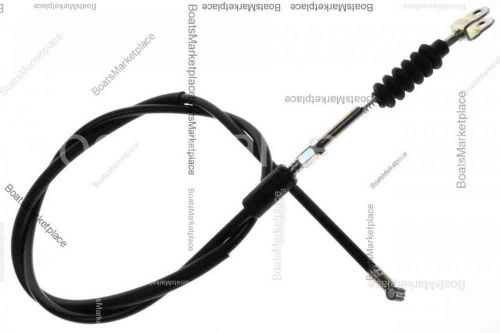 Suzuki marine 58200-45401 58200-45401  cable,clutch