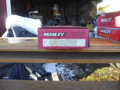 Manley b/b chevy race flo valves - 11526-8 - $100