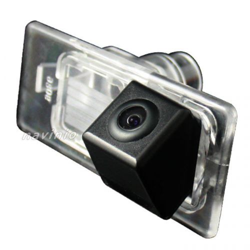 Sony ccd chip parking reverse camera for hyundai elantra ntsc waterproof lens hd