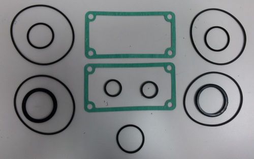 Volvo penta d30 heat exchanger seal kit ad30a aqad30a md30a tamd30a tmd30a