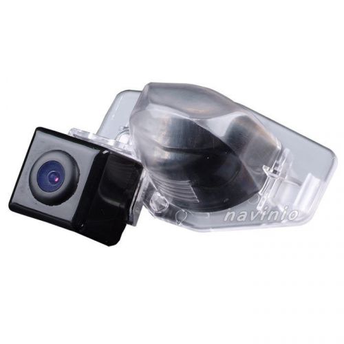 Sony ccd chip car reverse camera for mazda 8 hd waterproof security kit gps lens