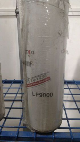 Fleetguard oil filter lf9000