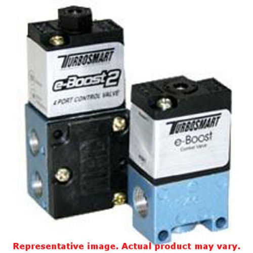 Turbosmart ts-0301-2003 eboost2 4port solenoid fits:universal 0 - 0 non applica