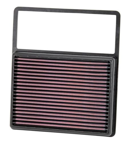 K&amp;n filters 33-5001 air filter fits 13-16 c-max fusion mkz