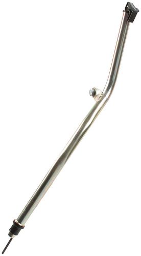 Allstar performance locking dipstick for chevy 700r4 trans, nhra approved