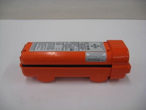 Artex elt-100 hm emergency locator transmitter