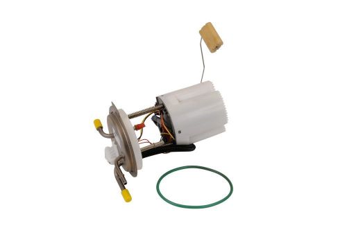Fuel pump module assembly acdelco gm original equipment mu2157