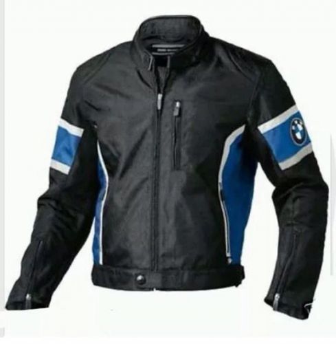 New style bmw motorbike leather jacket-full protection
