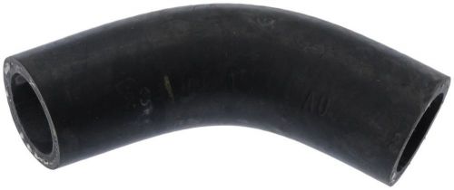 Continental elite 63019 molded by pass hose
