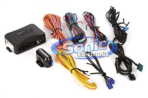 Omega ol-db-ch1 doorlock interface module for chrysler vehicles made prior to 04