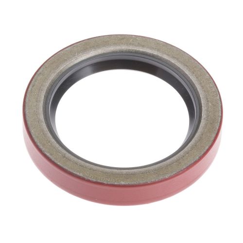 Manual trans output shaft seal national 450308