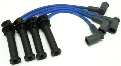 Ngk 52003 magnetic core spark plug ignition wires