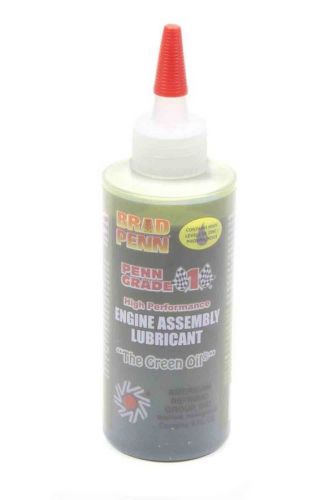 Brad penn oil assembly lube 6.00 oz bottle p/n 571-7105s