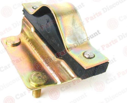 New replacement exhaust mount, rear, ebc4685