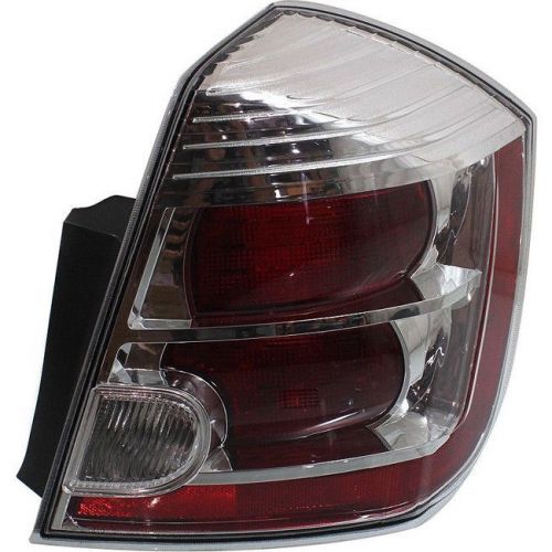New 2010 2012 ni2801187 fits nissan sentra rear right tail light assembly