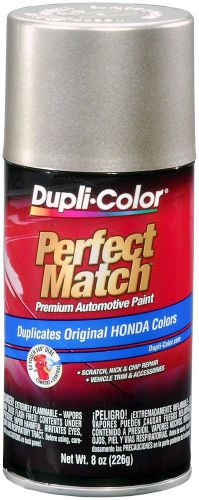 Dupli-color bha0983 naples gold metallic honda exact-match automotive paint - 8