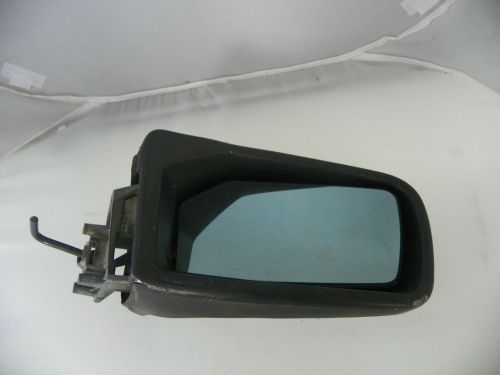 Mercedes original w107 1078100416 right side mirror 350sl 450sl 450slc 73-81