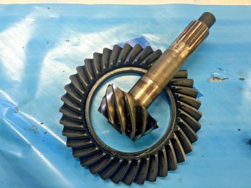 3.70 chevy ring and pinion