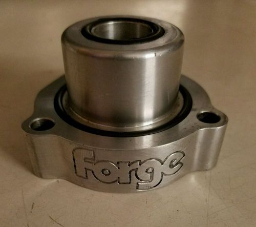 Genuine forge 2.0t tsi tfsi fsi forge blow off valve spacer