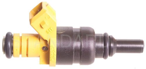 Fuel injector fits 2001-2004 kia rio  standard motor products