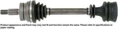 Cardone 60-9170 cv half-shaft assembly-reman constant velocity drive axle
