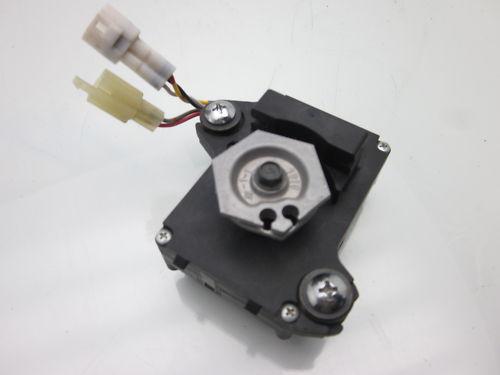 08 09 10 zx-10r zx10r zx10 exhaust valve servo motor