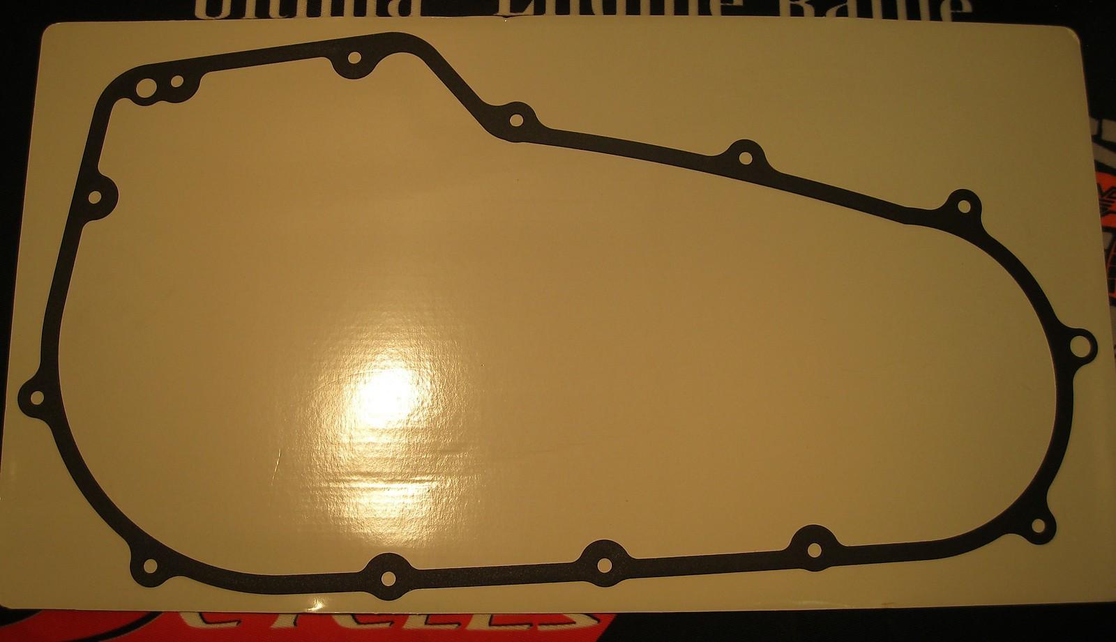 Ultima foamet primary gasket for harley softail 2006-later