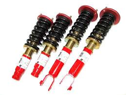 Function & form coilovers f2 type 1 
