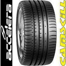 275/40zr19 accelera phi2 brand new (4) tires 275/40/19 2754019 40r  r19
