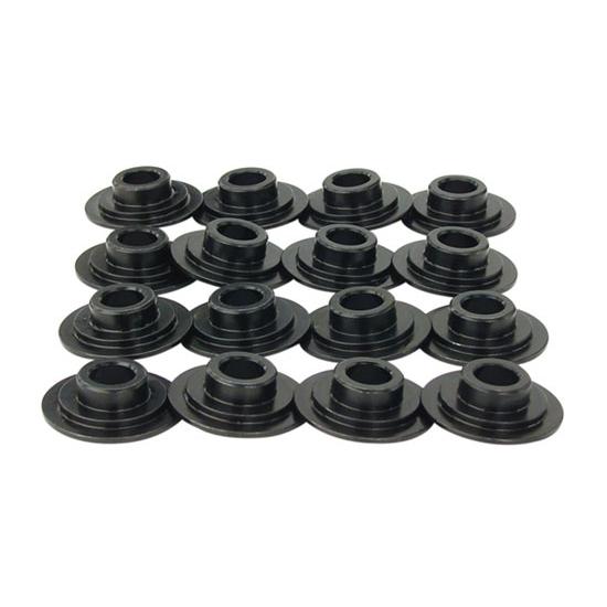 New comp cams 741-16 steel valve spring retainers, 1.55", 10 degree lock angle