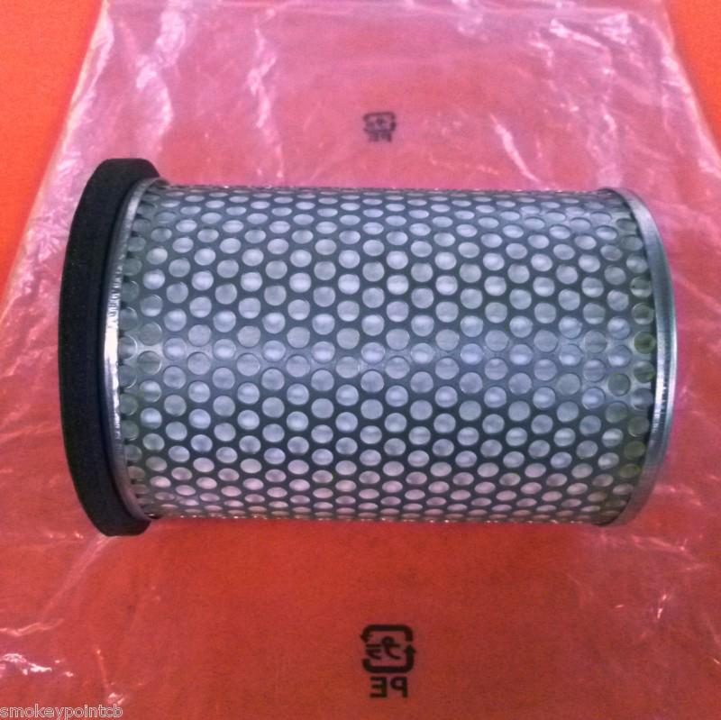 New factory air filter cleaner element 1978-1982 all cx500 gl500 honda     e0298
