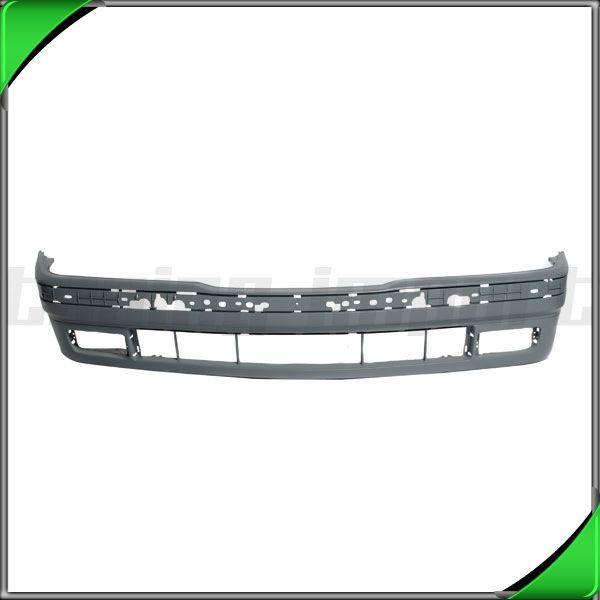 94-98 bmw 3 series e36 tible sedan coupe front bumper cover replacement