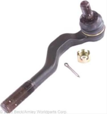 Beck/arnley 101-4454 steering tie rod end toyota tacoma