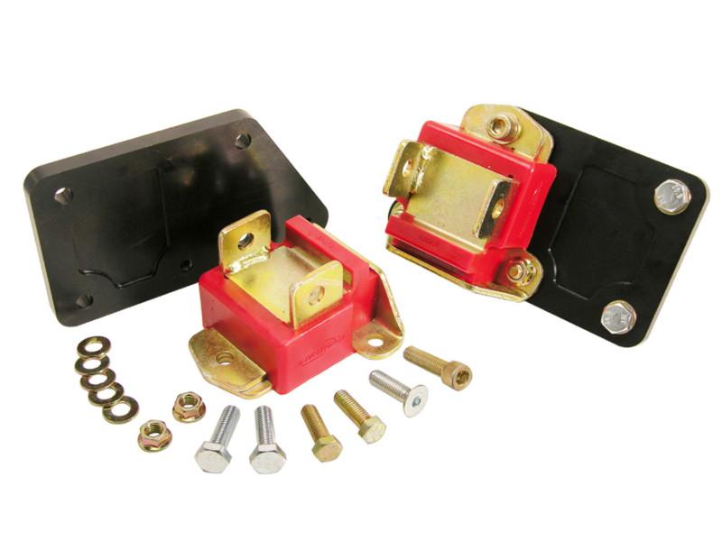 Prothane 7-520 motor mount adapter kit