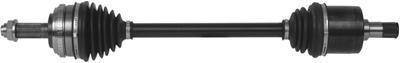 A-1 cardone 66-4164 axle shaft cv-style replacement odyssey
