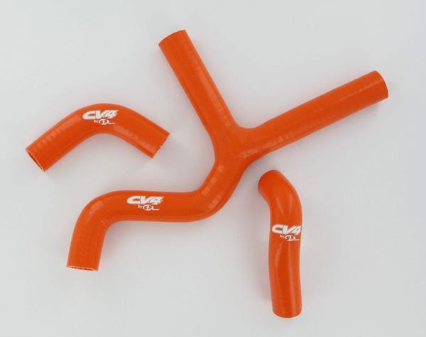 Cv4 hose kit - orange  mbc51orange