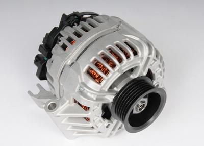 Acdelco oe service 20757890 alternator/generator-alternator