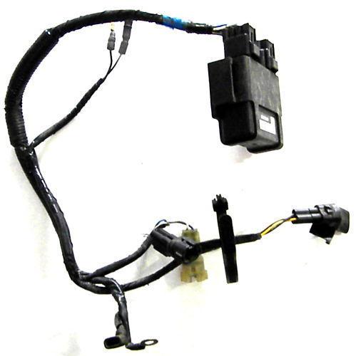 06 honda crf450r electrical wiring harness & cdi box crf 450r