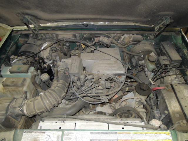 2000 ford explorer radiator fan clutch 2142202