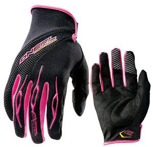 Oneal womens element gloves 2013
