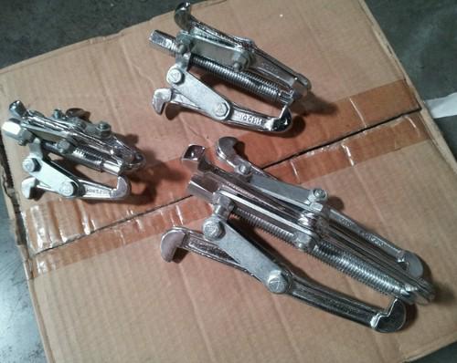 Brand new 3 pc gear puller 3" 4" 6"
