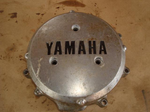 1980 yamaha xs850 generator cover