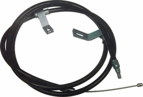 Wagner bc140926 brake cable-parking brake cable
