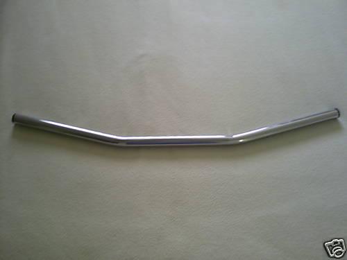 New suzuki gs750,gs1000,gs1100 chrome drag handle bars  